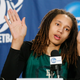 Illustration for article titled Top WNBA Pick Brittney Griner Talks About Being ‘Out’ in Pro Sports